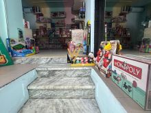 JEPET DYQAN 40 M2 ME QIRA NE BRRYL 60.000 LEKE