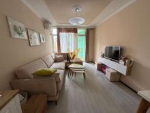 JEPET APARTAMENT 2+1+BLK ME QIRA TEK KOMUNA E PARISIT 700 EURO