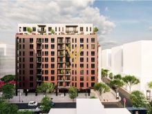 SHITET APARTAMENT 2+1+BLK TEK AURA, LAPRAKE 179.500 EURO