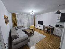 Banesë me qira 2+1 në Matin 1
