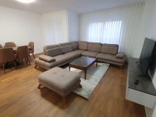 Banesë me qira 2+1 në Lagjen Prishtina e Re