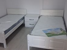 Banesë me qira 2+1 në Fushë Kosovë