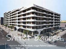 Banesë në shitje, Fushë Kosovë