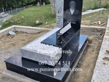 Punime Varresh Tirane - Modele Varresh Graniti Me Pikture