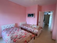 SHITET APARTAMENT 2+1 PRANE AMBULANCES LUSHNJE
