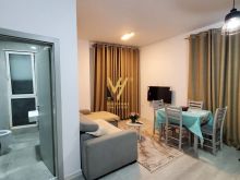 JEPET APARTAMENT 1+1+BLK ME QIRA TE KOMUNA PARISIT 70.000 LEKE