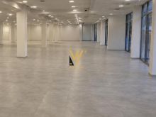 JEPET AMBIENT BIZNESI 500 M2 ME QIRA TE KODRA E DIELLIT 3.500 EURO