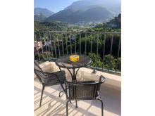 Shitet, Apartament 1+1, Rezidenca Jaho, Fresku, Tirane