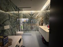 Shitet, Apartament 3+1+2, Kopshti Botanik