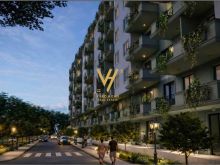 SHITET APARTAMENT 1+1+BLK NE QERRET 87.850 EURO