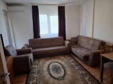 Banesë me qira 1+1 në Kalabri (Emshir)