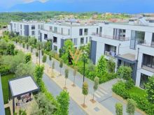 JEPET APARTAMENT 2+1+2 ME QIRA TEK FOREST REZ. SAUK 2.300 EURO