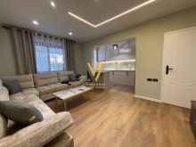 SHITET APARTAMENT 2+1 TE ALI DEMI 145.000 EURO