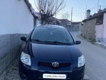 Toyota Auris 1.4 nafte manual 2008 5+R
