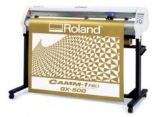 Roland CAMM-1 GX-500 (HARISEFENDI)