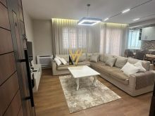 JEPET APARTAMENT 1+1+BLK ME QIRA NE ISH-BLLOK 120.000 LEKE