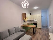 JEPET APARTAMENT 1+1+BLK ME QERA TEK AURA, LAPRAKE 55.000 LEKE