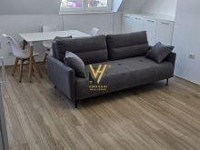 JEPET APARTAMENT 1+1 ME QERA TE LIQENI I THATE 420 EURO