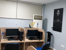 JEPET ZYRE 128 M2 ME QIRA TE ZOGU I ZI 3.000 EURO