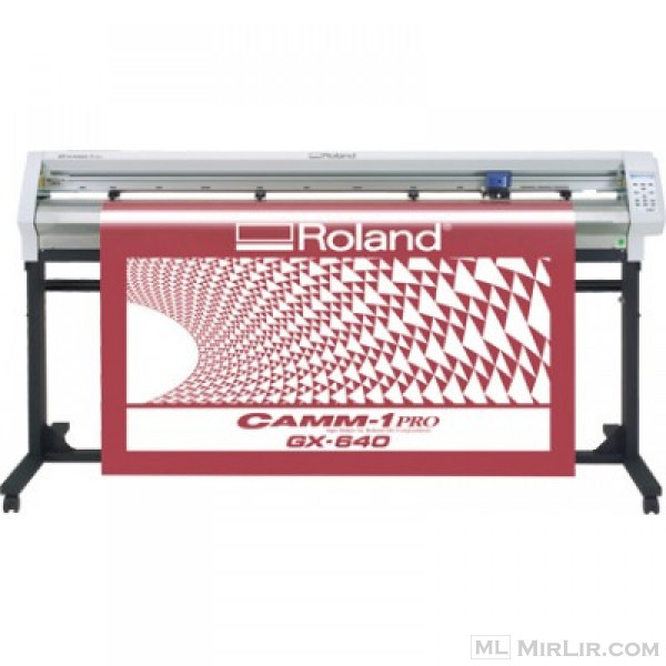 Roland CAMM-1 GX-640 (HARISEFENDI)