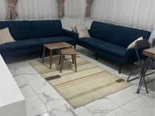Banesë me qira 1+1 te Qafa