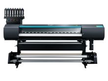 Roland Texart XT-640 Dye-Sublimation Printer (HARISEFENDI)