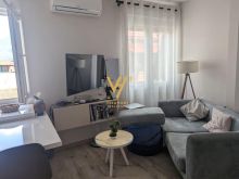JEPET STUDIO 40 M2 ME QIRA TE PAZARI I RI 500 EURO