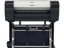 Canon imagePROGRAF iPF685 24" Large-Format Inkjet Printer (HARISEFENDI)