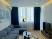 SHITET APARTAMENT 1+1 NE MYSLYM SHYR 189.000 EURO