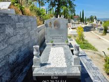 Punime Qivuresh - Qivur Graniti - Modele Varresh Te Ndryshme Tirane