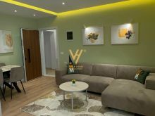 SHITET APARTAMENT 2+1+BLK TEK MYSLYM SHYRI 235.000 EURO