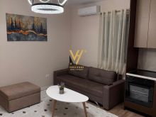 JEPET APARTAMENT 1+1+BLK ME QIRA TE LIQENI FARKES 40.000 LEKE