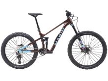 2025 Marin Alpine Trail 1 Mountain Bike (ALANBIKESHOP)