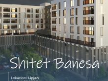 Banesë në shitje Lipjan