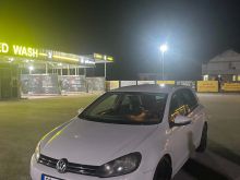 Shes Golf 6 1.6 TDI Blue Motion Viti prodhimit 2011 , 5 shpejci . 277408km.