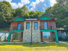 Villa në shitje në Brezovicë
