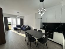 Apartament 1+1 me Qera , Astir Urban Gate