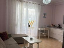 SHITET APARTAMENT 1+1+BLK NE GOLEM 8.800.000 LEKE