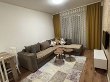 Banesë me qira 2+1 në Lagjen e Spitalit