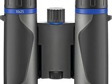 Zeiss Terra ED Pocket 10x25