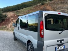 Shitet fugon Opel Vivaro