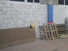 JEPET MAGAZINE 400 M2 ME QIRA NE VORE 120.000 LEKE