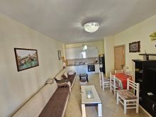 🏡 SHITET APARTAMENT 1+1 NË PLAZH, PRANE RROTES KUQE
