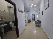 Shitet ambient biznesi në Lezhë 105 m²