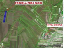 SHES 80 ARI NE UGLAR MBRAPA HOTEL EMERALD