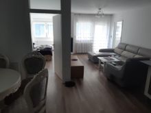 Banesë me qira 3+1 në Rrugën B
