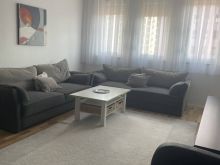 Banesë me qira 2+1 në Parkun e Qytetit