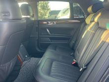 VW PHEJTON 2012 3.0 TDI Nr-23