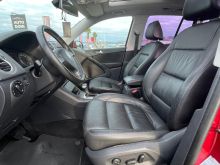 Tiguan 2010 2.0 TDI NR-65