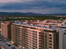 Banesë 3+1 në Shitje – Fidanishtja Prime, Gjilan